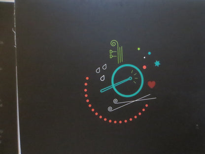 Bashavel : Hoorhay (CD, Album)