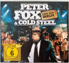 Peter Fox (2) & Cold Steel (4) : Live Aus Berlin (DVD-V, PAL + CD, Album)