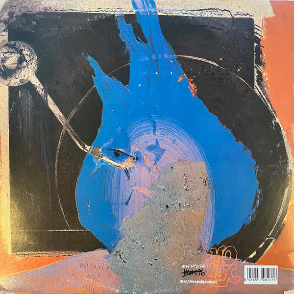 Various : Headz (A Soundtrack Of Experimental Beathead Jams.) (3xLP, Comp, Emb)