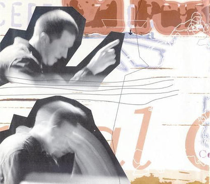 Concert Jazz Orchestra Vienna And Wolfgang Muthspiel : Continental Call (CD, Album)