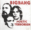 Bigbang : Poetic Terrorism (CD, Album)