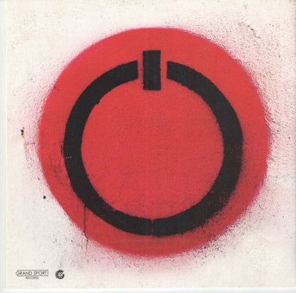 Bigbang : Poetic Terrorism (CD, Album)