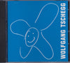Wolfgang Tschegg : Wolfgang Tschegg (CD, Album)