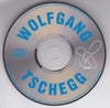 Wolfgang Tschegg : Wolfgang Tschegg (CD, Album)