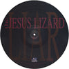 The Jesus Lizard : Liar (LP, Album, Pic)