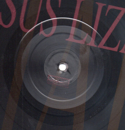 The Jesus Lizard : Liar (LP, Album, Pic)