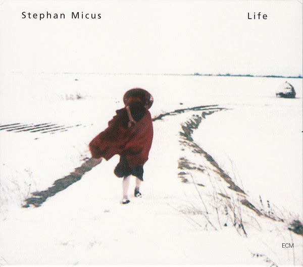 Stephan Micus : Life (CD, Album)