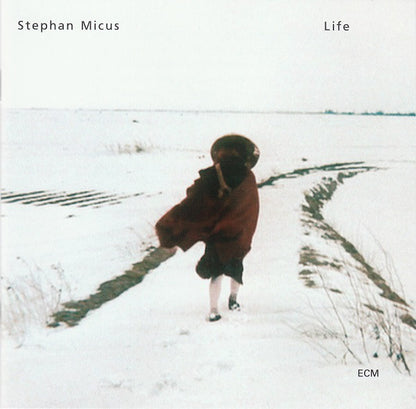 Stephan Micus : Life (CD, Album)