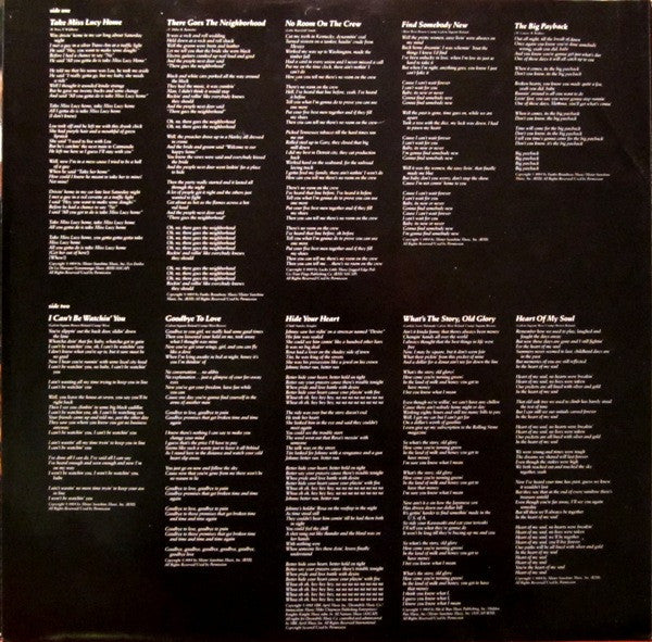 Molly Hatchet : Lightning Strikes Twice (LP, Album)