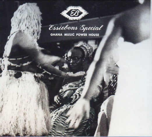 Various : Essiebons Special 1973 - 1984 (CD, Comp)