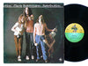 Clark-Hutchinson : Retribution (LP, Album, RE)