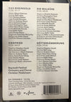Richard Wagner, Christian Thielemann : Der Ring Des Nibelungen (14xCD, Album, RE + Box, Comp)