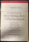 Richard Wagner, Christian Thielemann : Der Ring Des Nibelungen (14xCD, Album, RE + Box, Comp)
