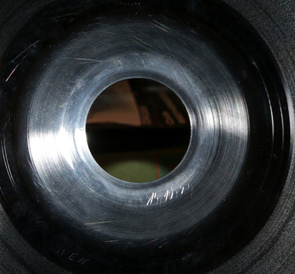 Sisters (8) : There's A Raver Coming Home / Help The Music (7", Single)