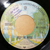 Sisters (8) : There's A Raver Coming Home / Help The Music (7", Single)