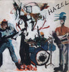 Hazel (4) : Blank Florida (7", Single)