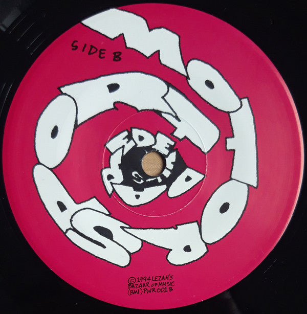 Hazel (4) : Blank Florida (7", Single)