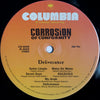 Corrosion Of Conformity : Deliverance (LP + LP, S/Sided, Etch + Album)