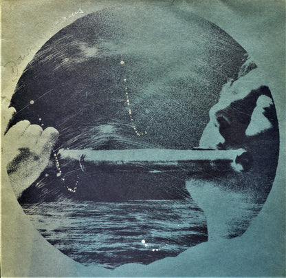 Bob Downes : Solo (LP)