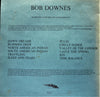 Bob Downes : Solo (LP)