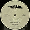 Bob Downes : Solo (LP)