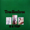 ZZ Top : Tres Hombres (CD, Album, RE, RM)