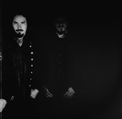 Darkwoods My Betrothed : Angel Of Carnage Unleashed (LP + LP, S/Sided, Etch + Album, Ltd, Cle)