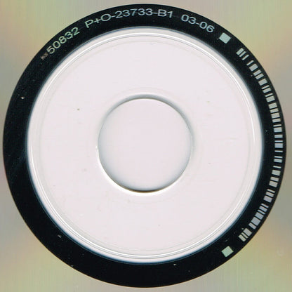 Eela Craig : Symphonic Rock: One Niter - Hats Of Glass (CD, Comp)