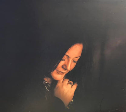 Dima Orsho : Hidwa. Lullabies For Troubled Times (CD, Album)