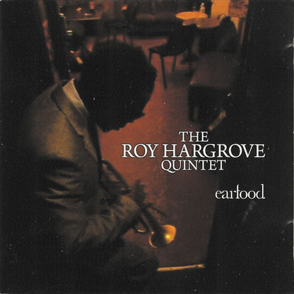 Roy Hargrove Quintet : Earfood (CD, Album)