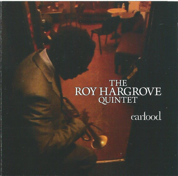 Roy Hargrove Quintet : Earfood (CD, Album)