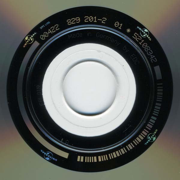 Stephan Micus : Implosions (CD, Album, RE)