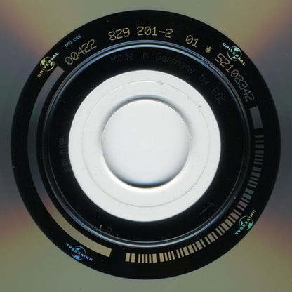 Stephan Micus : Implosions (CD, Album, RE)