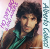 Alberto Colucci : Ho Difeso Il Mio Amore (White Nights Mix) (12", Maxi)