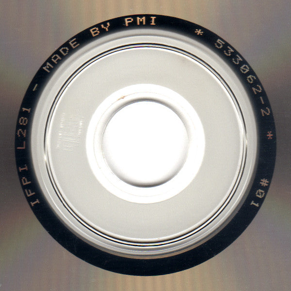 Tex Perkins : Far Be It From Me (CD, Album)