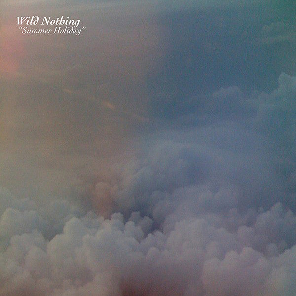Wild Nothing : Summer Holiday (7", Single)