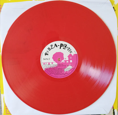 Various : De Guade Oide Zeit (LP, Ora + LP, Red + LP, Blu + 2xDVD-V + Comp, Ltd,)