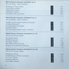 Robert Schumann - SWR Vokalensemble Stuttgart, Rupert Huber (2) : Romanzen Und Balladen Für Chor (CD)
