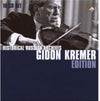 Gidon Kremer : Edition (10xCD, Comp + Box, Comp)