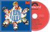 The Beatniks (6) : On A Blue Day (CD, Album, RE, RM)