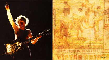 AC/DC : No Bull (The Directors Cut) (Blu-ray, Multichannel)