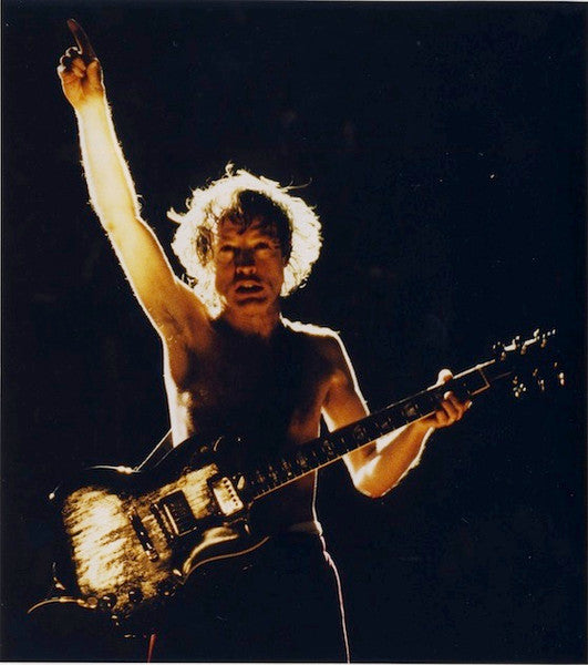 AC/DC : No Bull (The Directors Cut) (Blu-ray, Multichannel)