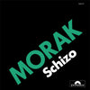Franz Morak : Schizo (7", Single)