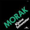 Franz Morak : Schizo (7", Single)