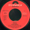 Franz Morak : Schizo (7", Single)