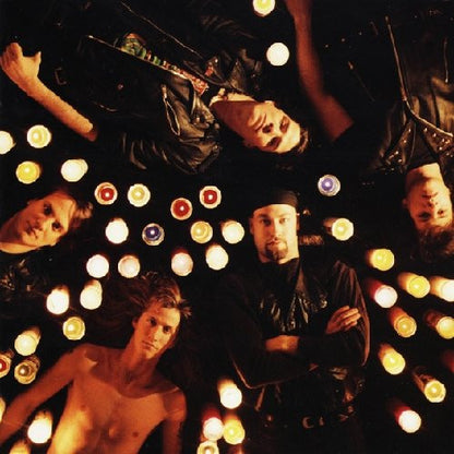 Metal Church : The Human Factor (CD, Album)