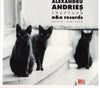 Alexandru Andrieș : Împreună (CD, Album + CD, Album, RE, RM + Comp, Ltd)
