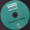 Alexandru Andrieș : Împreună (CD, Album + CD, Album, RE, RM + Comp, Ltd)