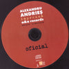 Alexandru Andrieș : Împreună (CD, Album + CD, Album, RE, RM + Comp, Ltd)