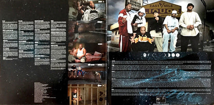 D12 : D12 World (2xLP, Album, Gat)